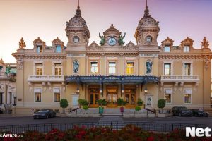 Top casinos in Europe