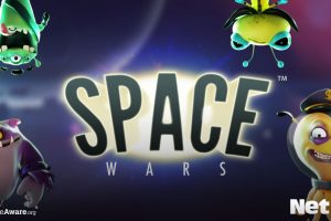 Space Wars slot on Star Wars day