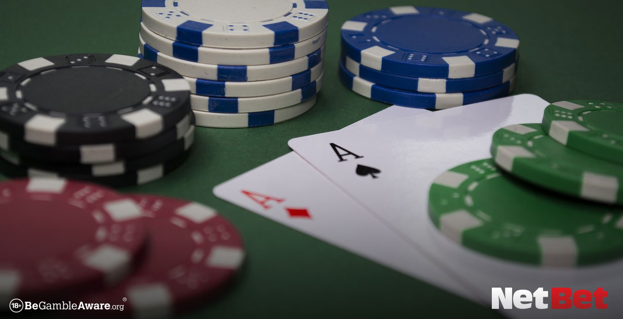 Blackjack Terms Basic Glossary To Learn Blackjack NetBet UK