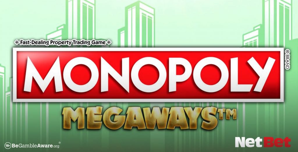 Monopoly megaways game online 