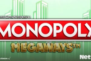 Monopoly megaways game