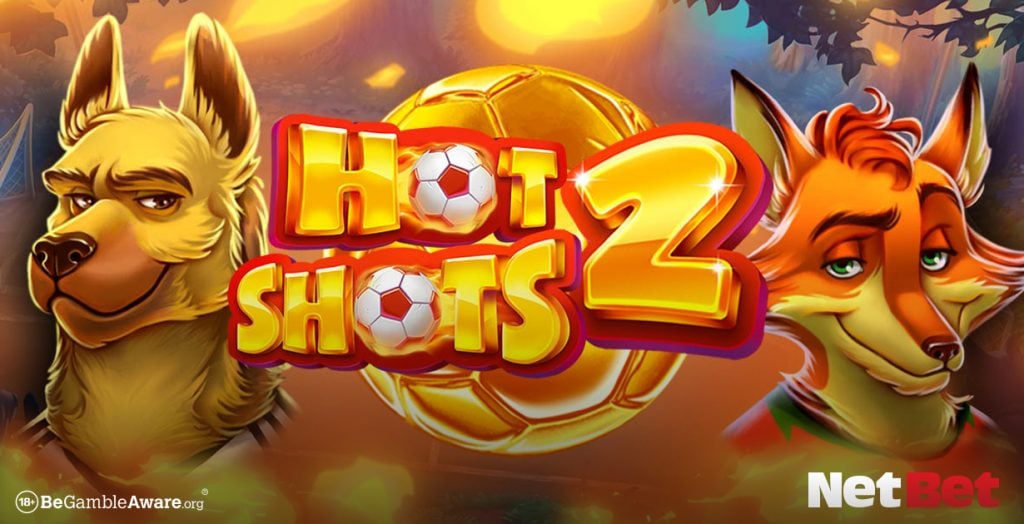 Review of our game of the week: hot shots 2