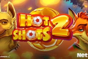 Review of our game of the week: hot shots 2