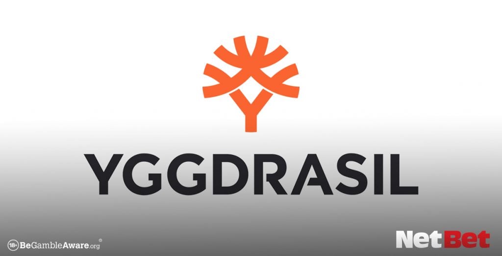 Yggdrasil gaming provider