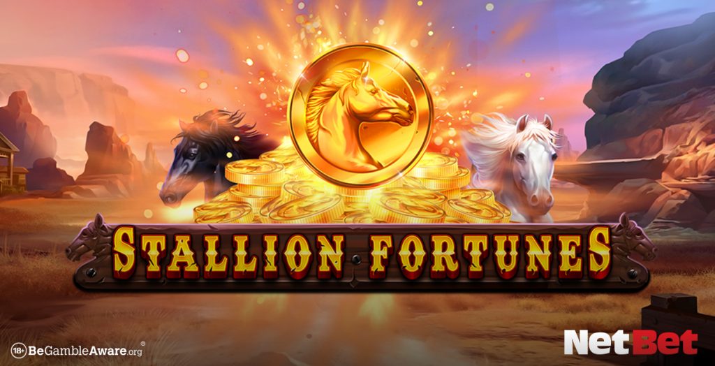 Stallion Fortunes game review