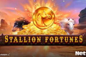 Stallion Fortunes game review