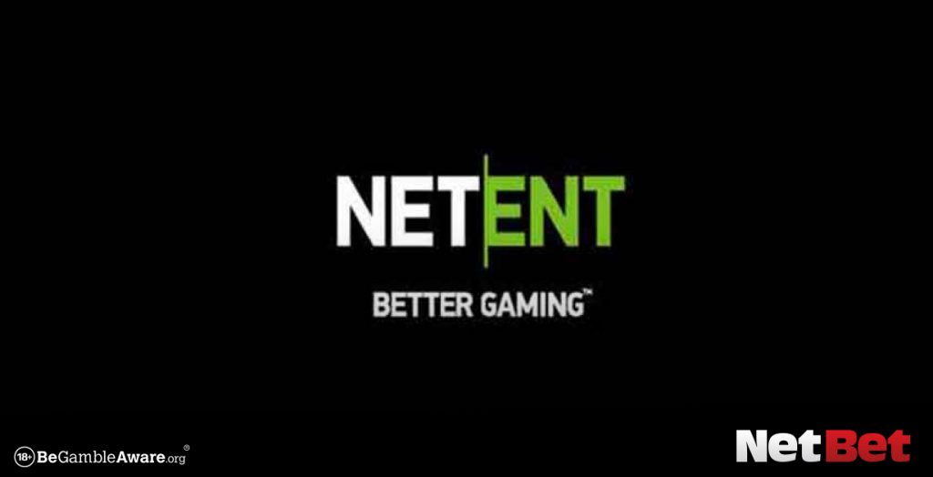 NetEnt gaming software is among the best in the industry