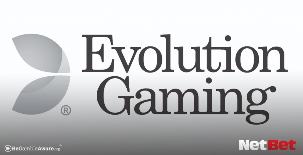 Evolution Gaming offers some of the best online gaming software