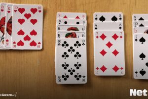 single Games to play with cards
