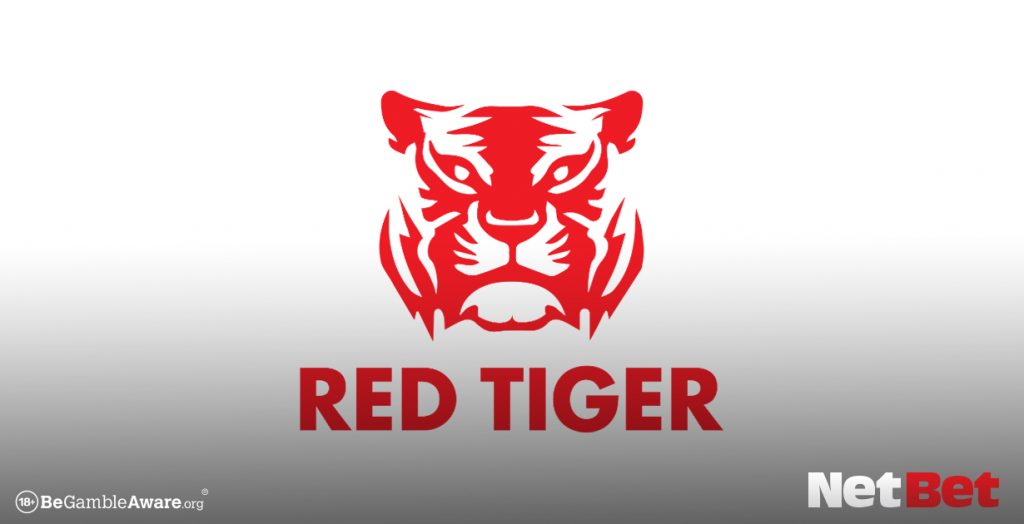 Red Tiger are one of the best online casino slots game providers