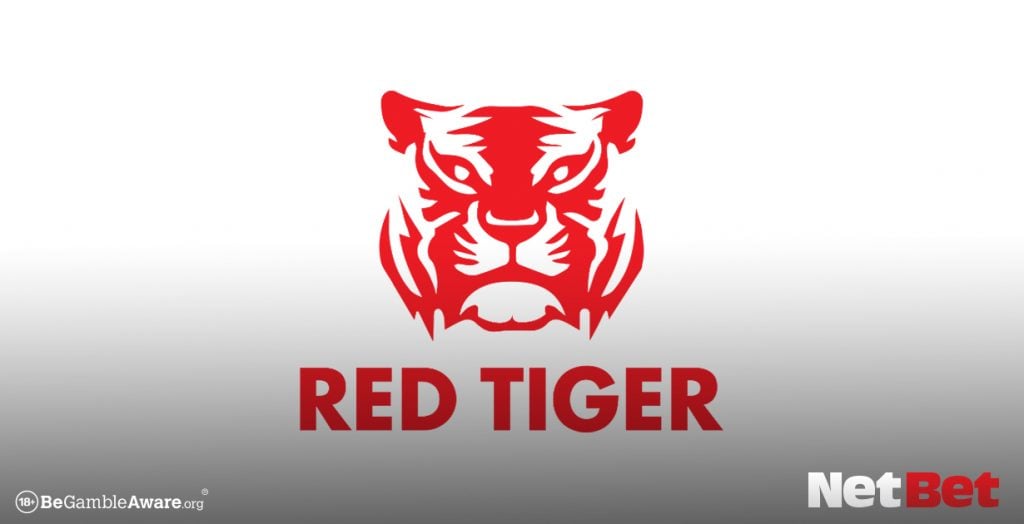 Red Tiger are one of the best online casino slots game providers