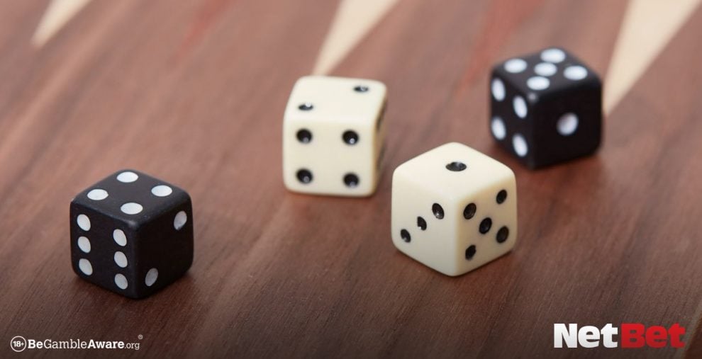 How to Play Craps Basic Craps Rules for Beginners NetBet UK