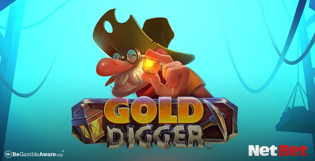 Game of the Week Gold Digger review