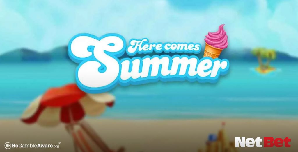 Here comes Summer Slot