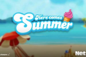 Here commes Summer Slot