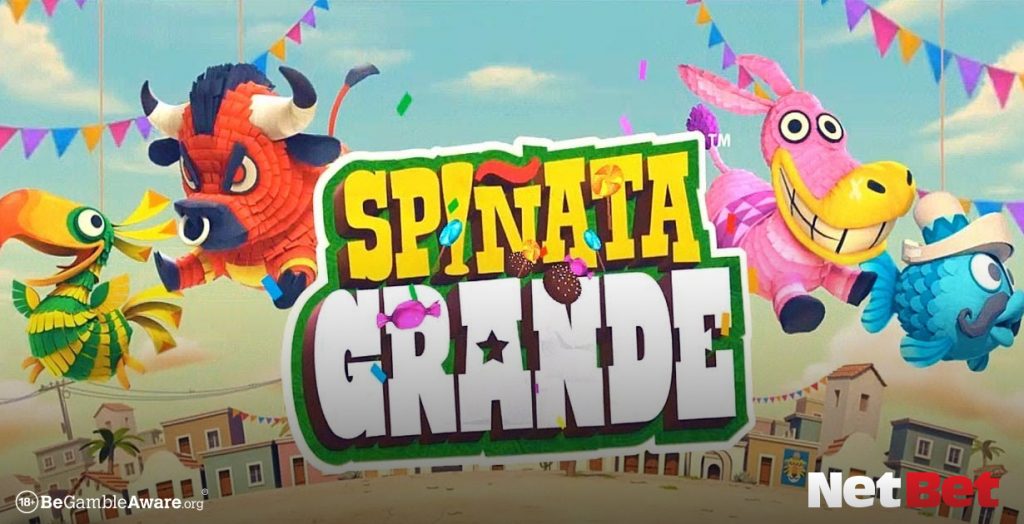 Spinata Grande Slot 