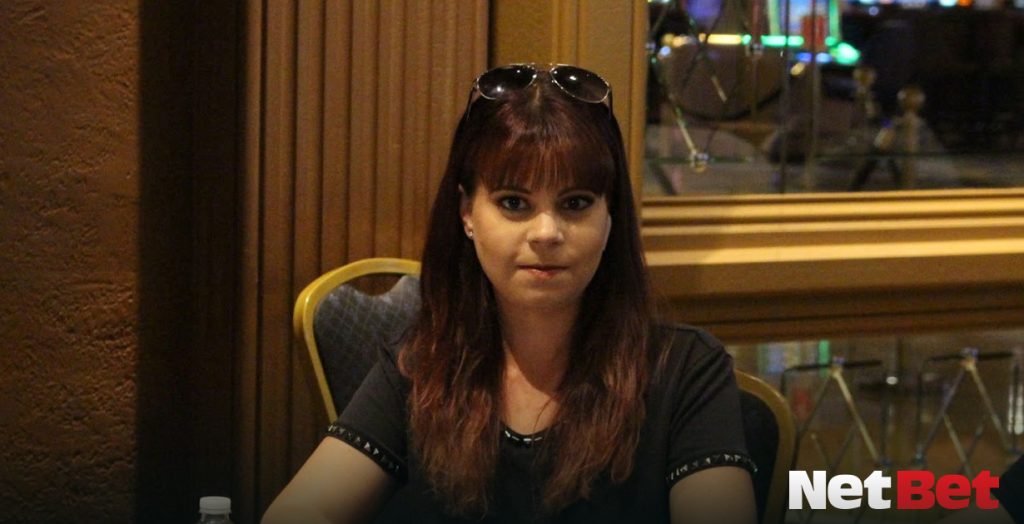 Annette Obrestad is one of the best female poker players in the world