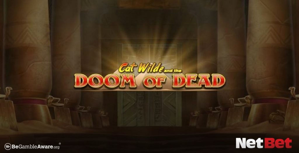 Cat Wilde and the Doom of Dead Game review