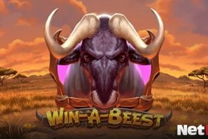 Win A Beest slot game review of the week