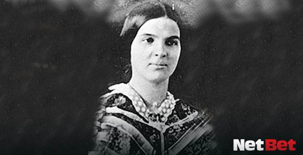 Female gamblers in history - Maria Gertrudis Barcelo