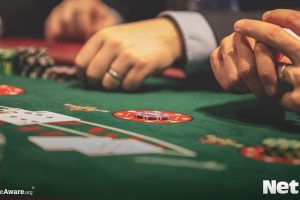 most common casino phrases