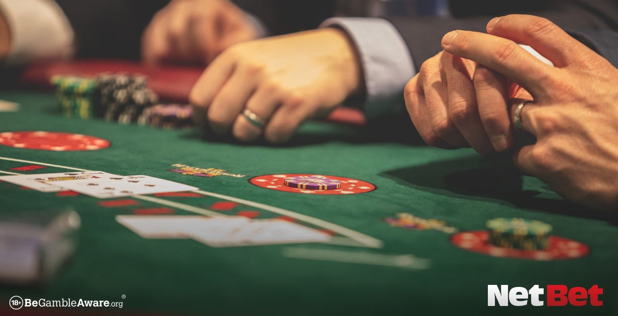How To Play Mini Baccarat
