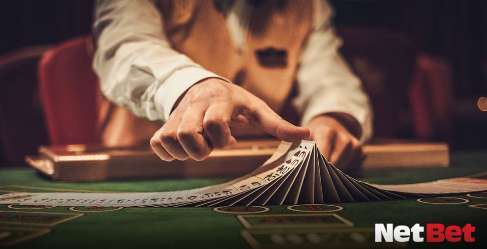 Types of Casino Players - Which Online Gambler Are You? - NetBet UK