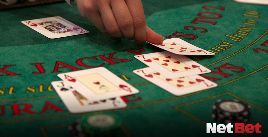 avoid blackjack mistakes 