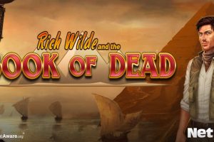 book of dead egypt slot game