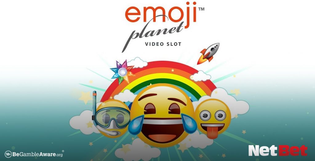 emoji planet game
