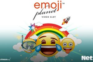 emoji planet game