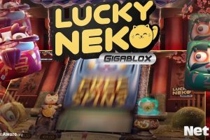 Lucky Neko game review of the week