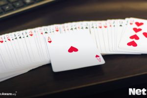 card games in Britain