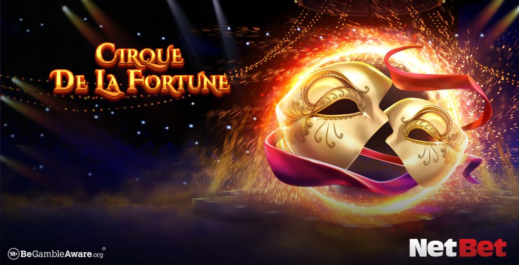 Cirque de la Fortune game review