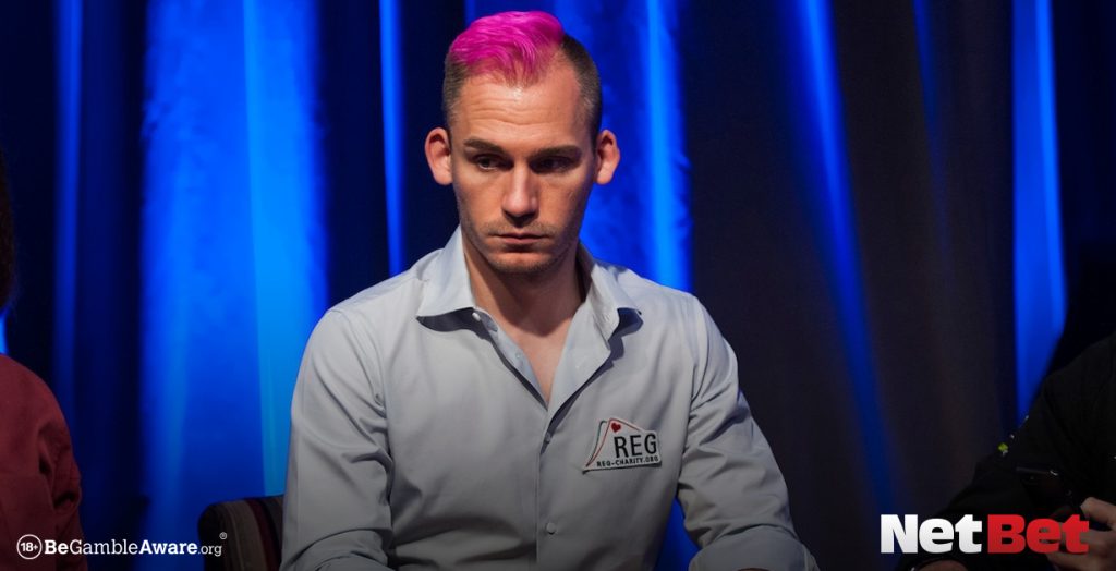 Justin Bonomo tops our list of the most successful professional poker players