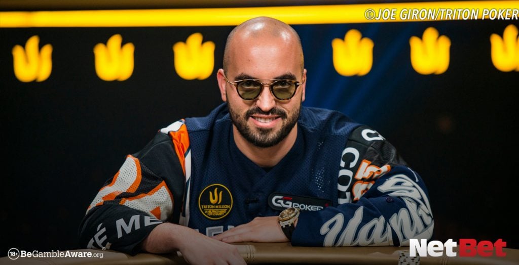 Bryn Kenney is arguably the best poker player ever