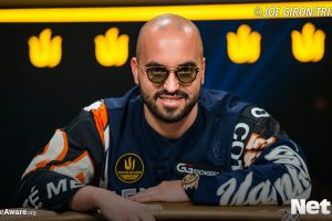 Bryn Kenney is arguably the best poker player ever