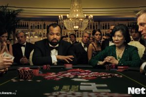 Most common casino quotes and sayings