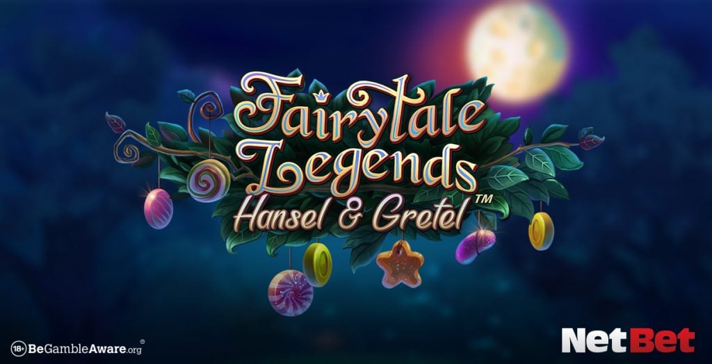 Fairy tale Hansel and Gretel slot
