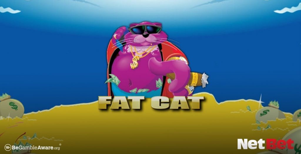 fat cat slot 