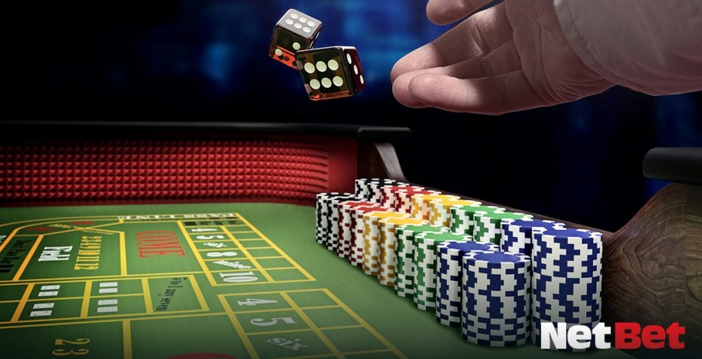 virtual reality experience in gambling NetBet future of virtual reality gambling