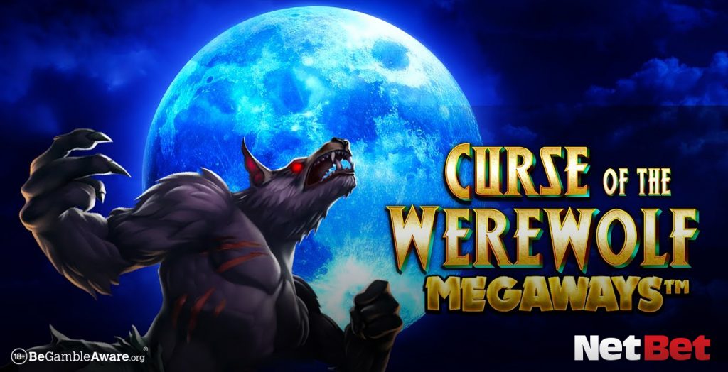Curse of the Werewolf Slot Game Review