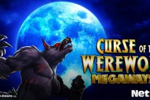 Curse of the Werewolf Slot Game Review