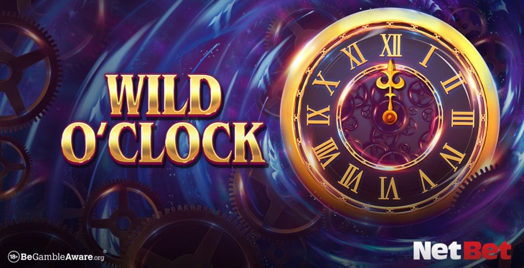 Wild O'Clock slot game review
