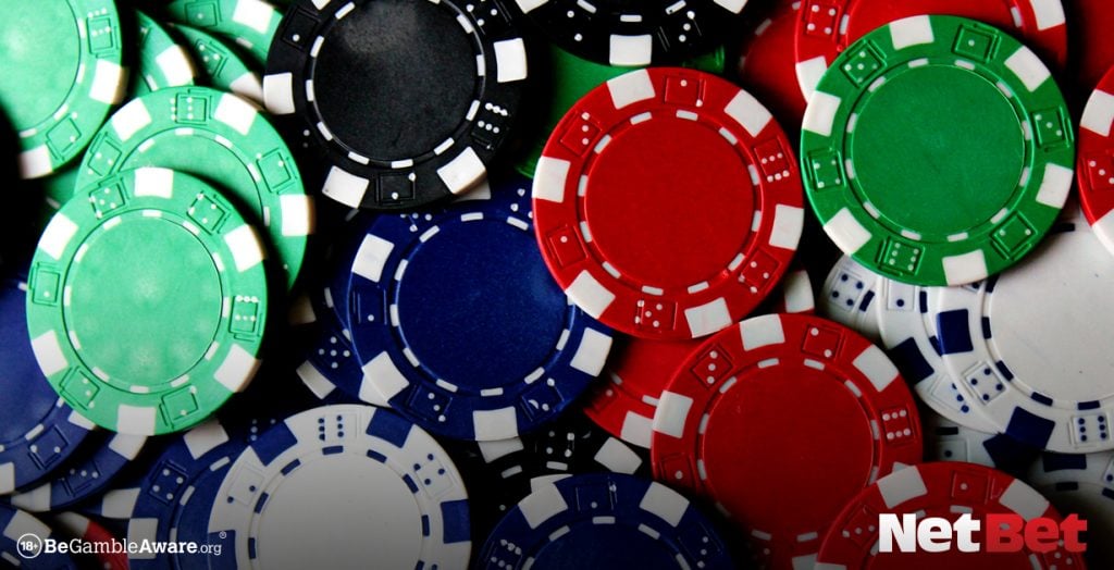 Why Do We Use Casino Chips? NetBet UK