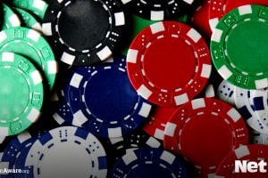 Casino chips