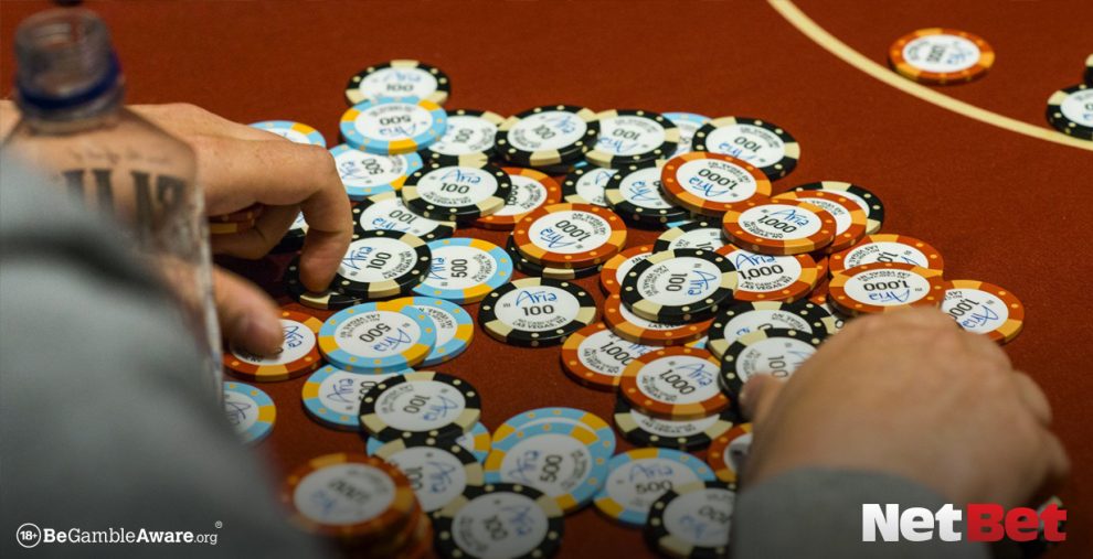 Why Do We Use Casino Chips? NetBet UK
