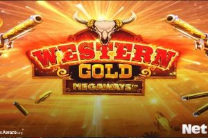 Western Gold Megaways game review
