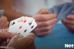 Caribbean Stud Poker rules