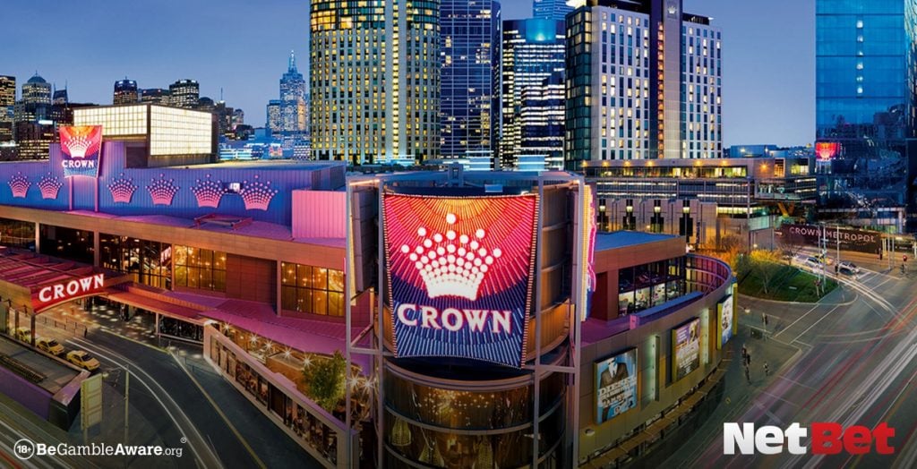 The Crown Casino is another place where a famous casino scandal took place